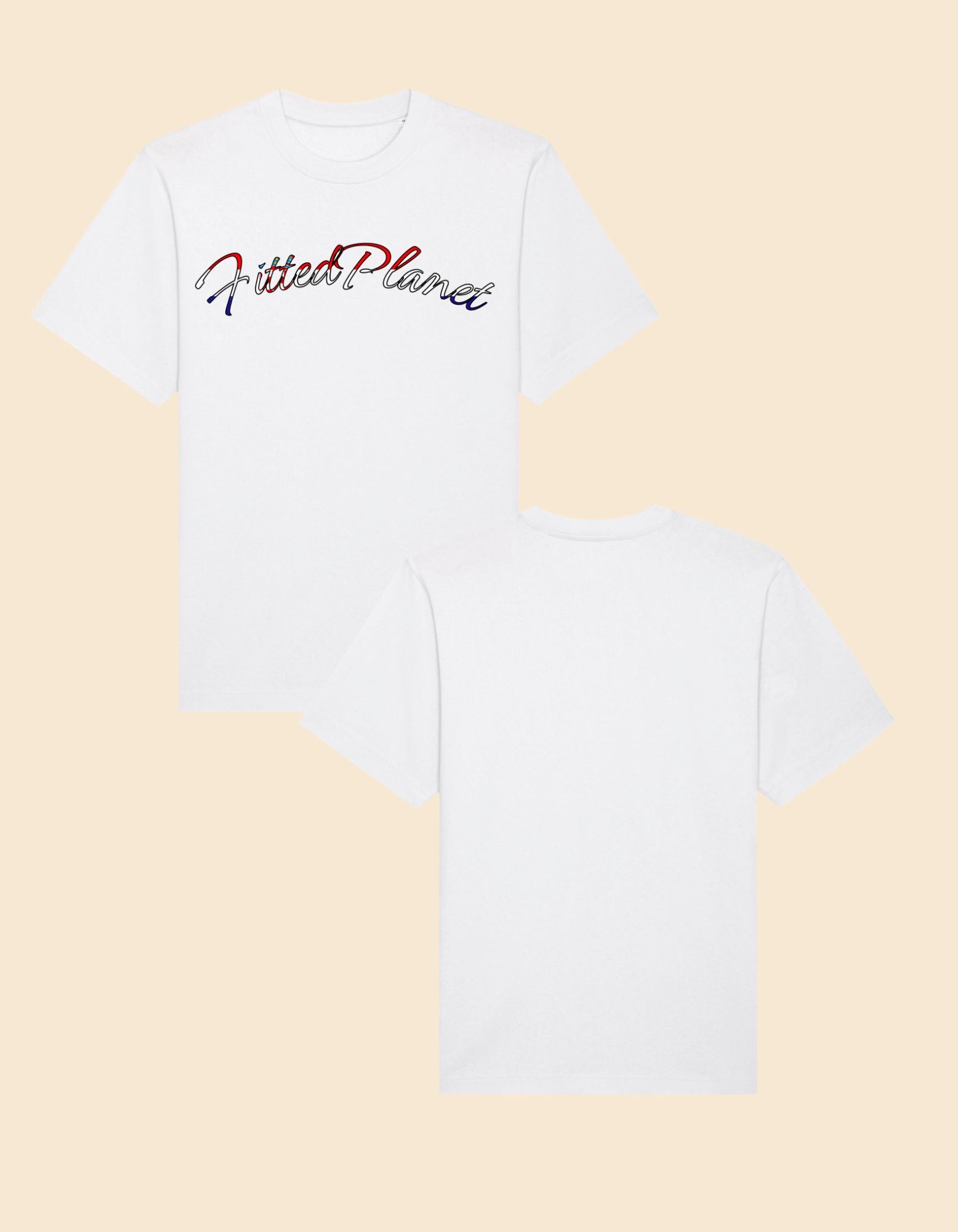Croatia l FF Oversized Tee