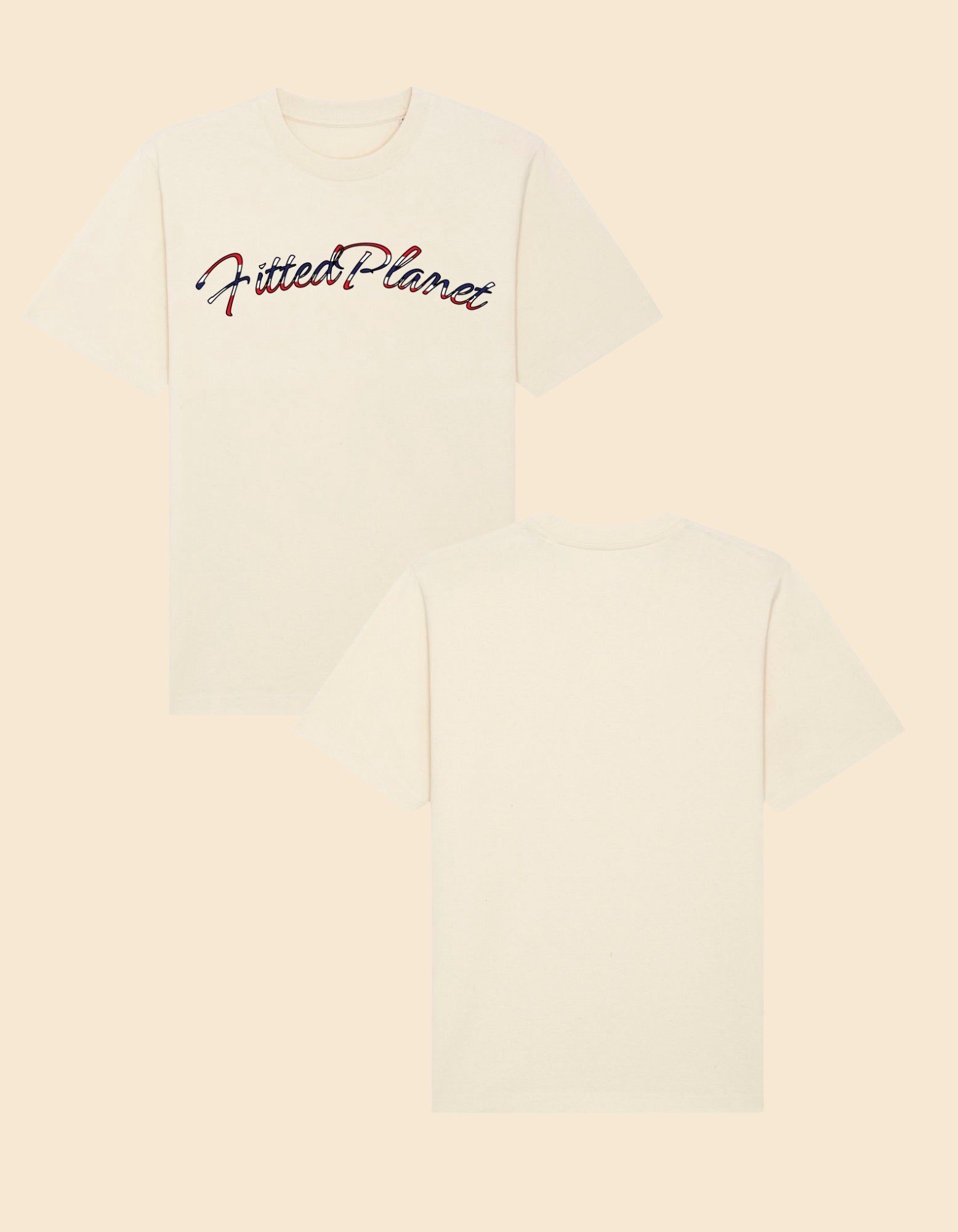 Thailand l FF Oversized Tee