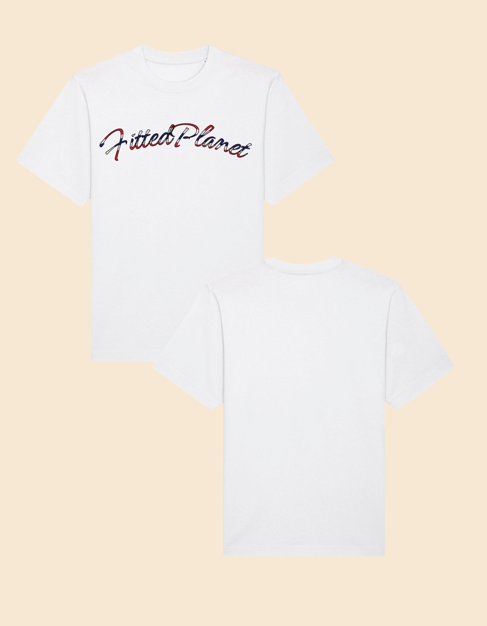 Thailand l FF Oversized Tee