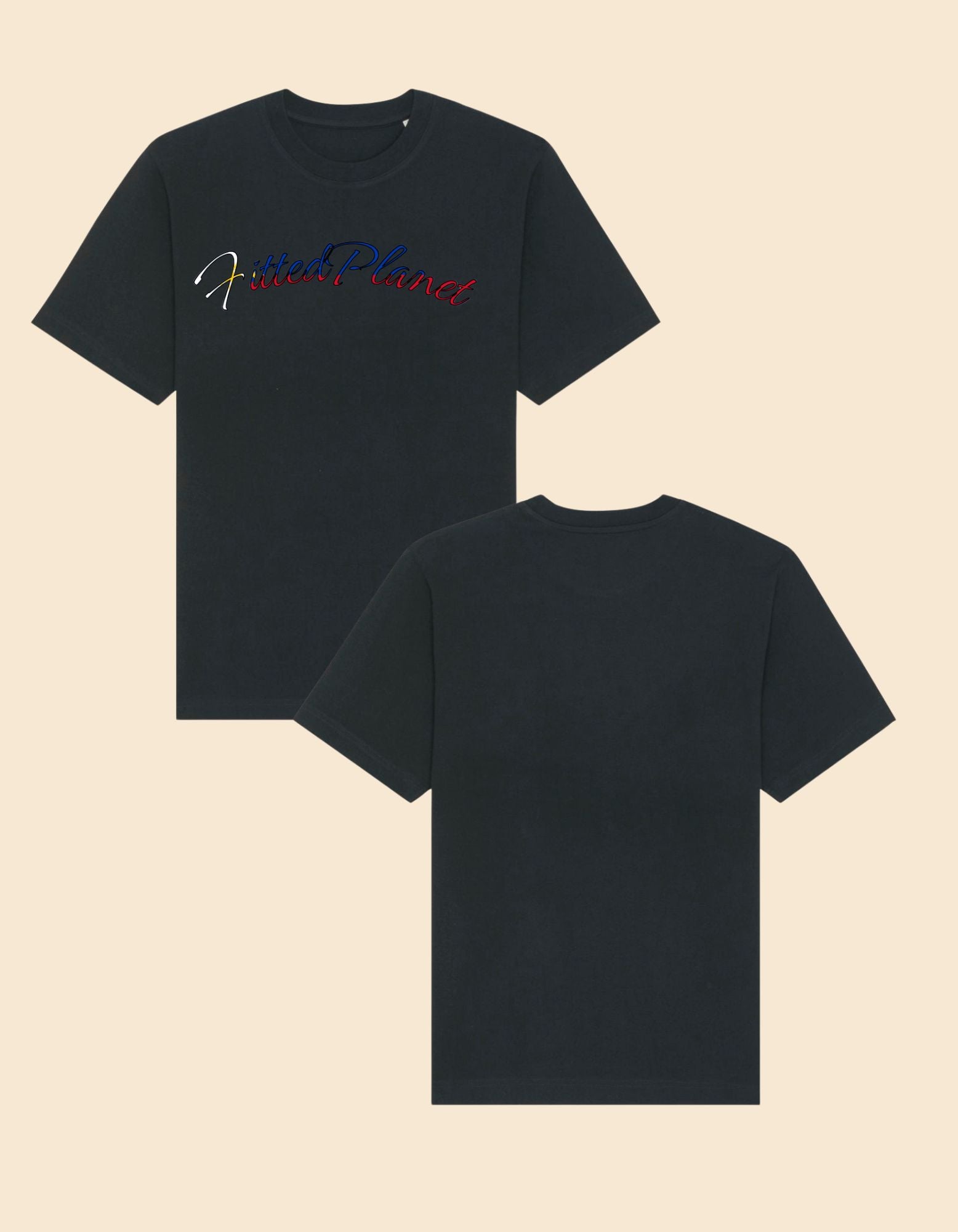Philippines l FF Oversized Tee