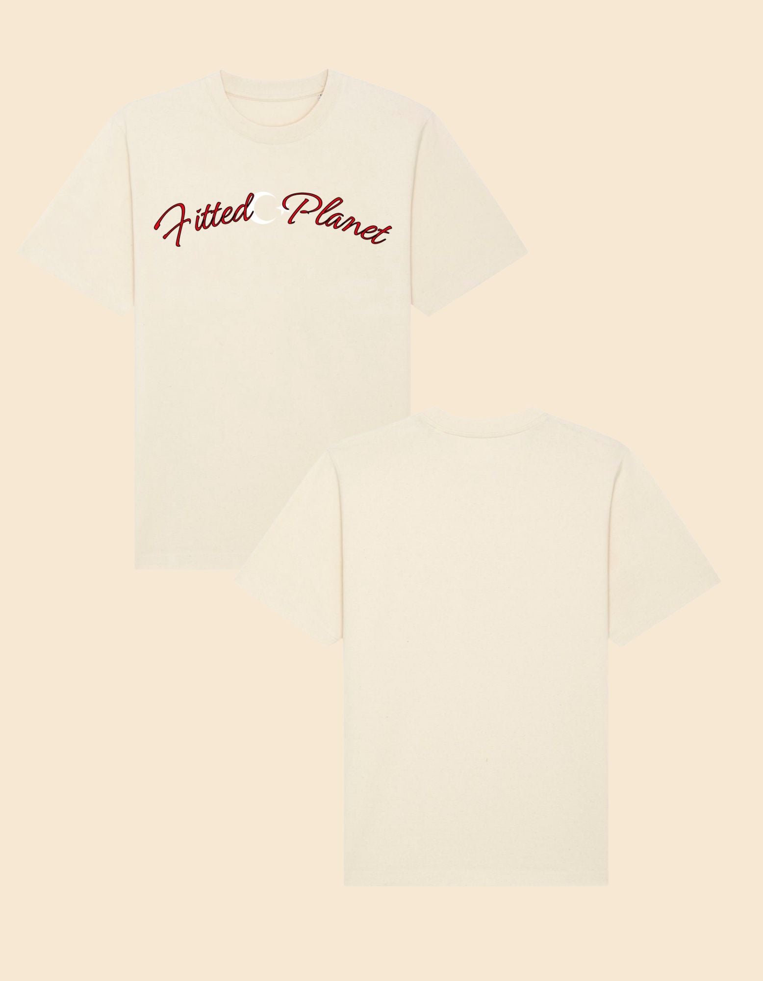 Turkey l FF Oversized Tee