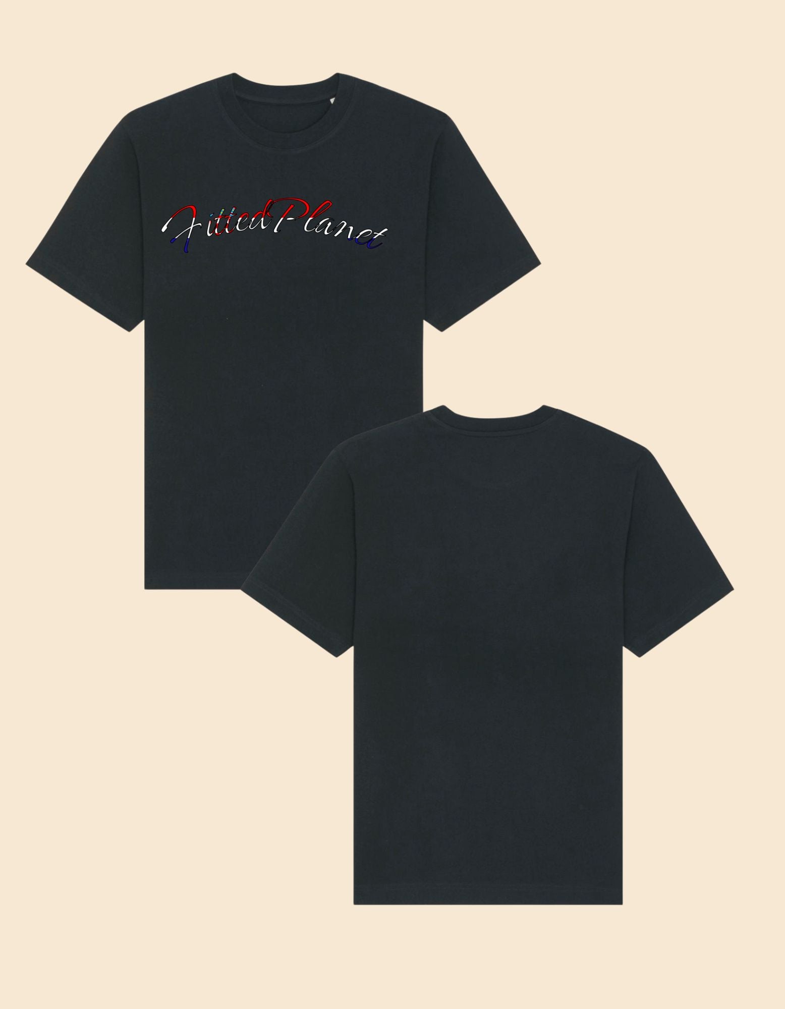 Croatia l FF Oversized Tee
