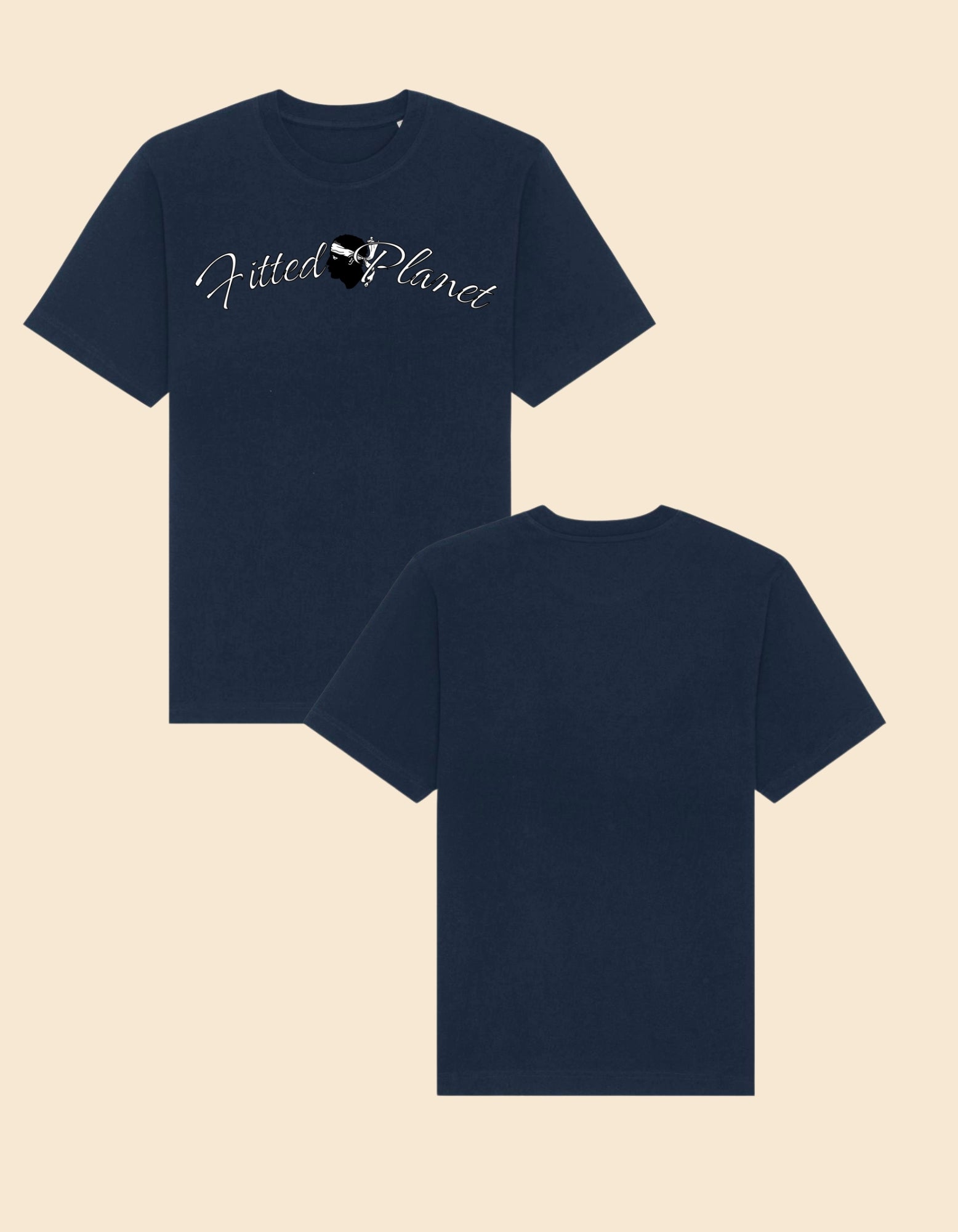 Corsica l FF Oversized Tee