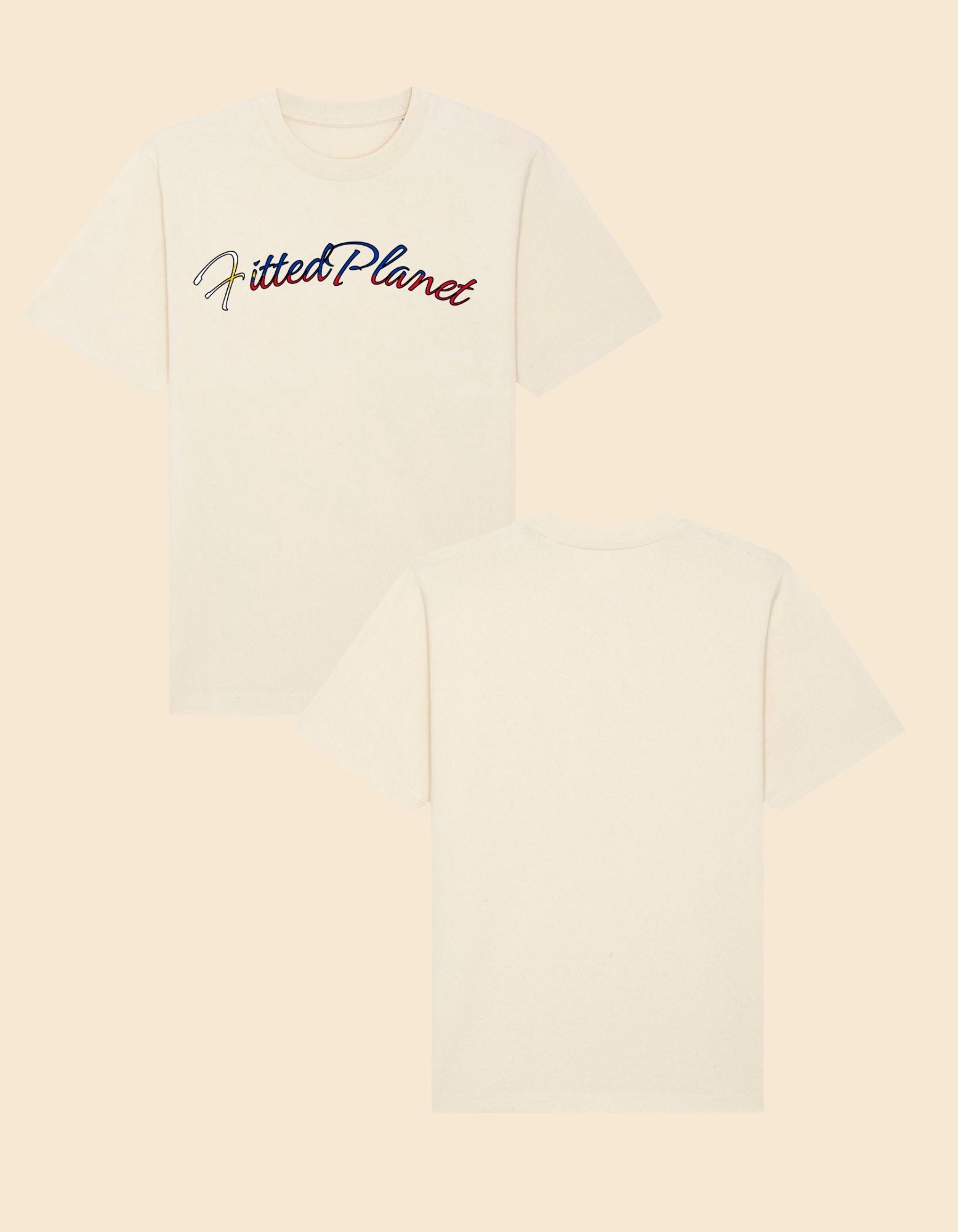 Philippines l FF Oversized Tee