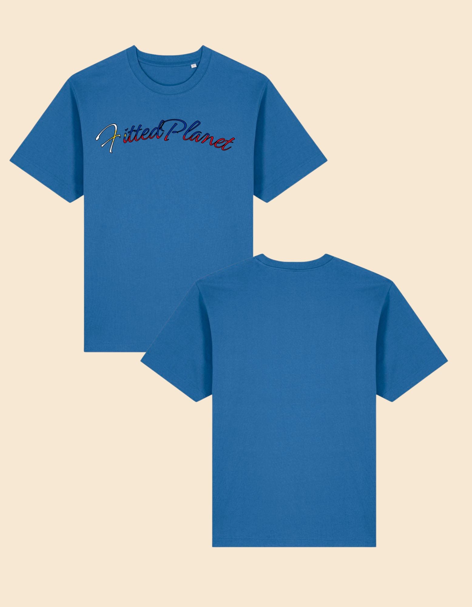 Philippines l FF Oversized Tee