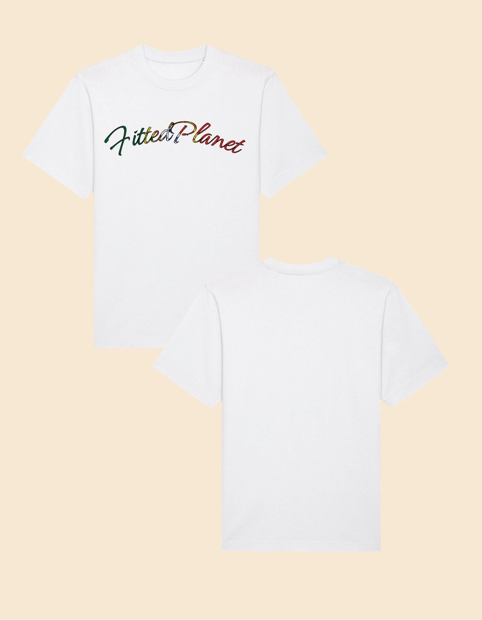 Portugal l FF Oversized Tee