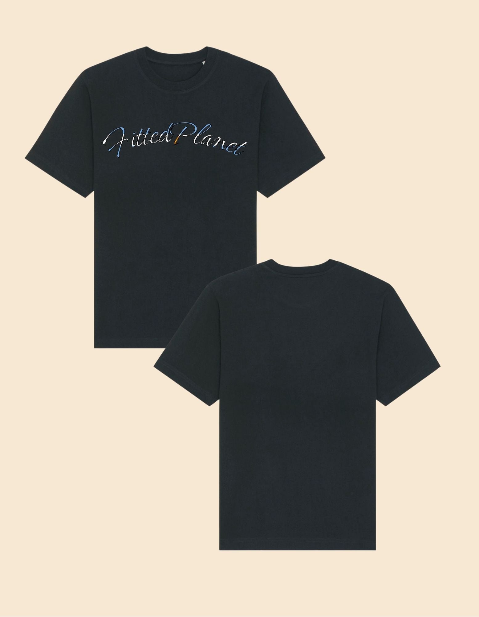 Argentina l FF Oversized Tee