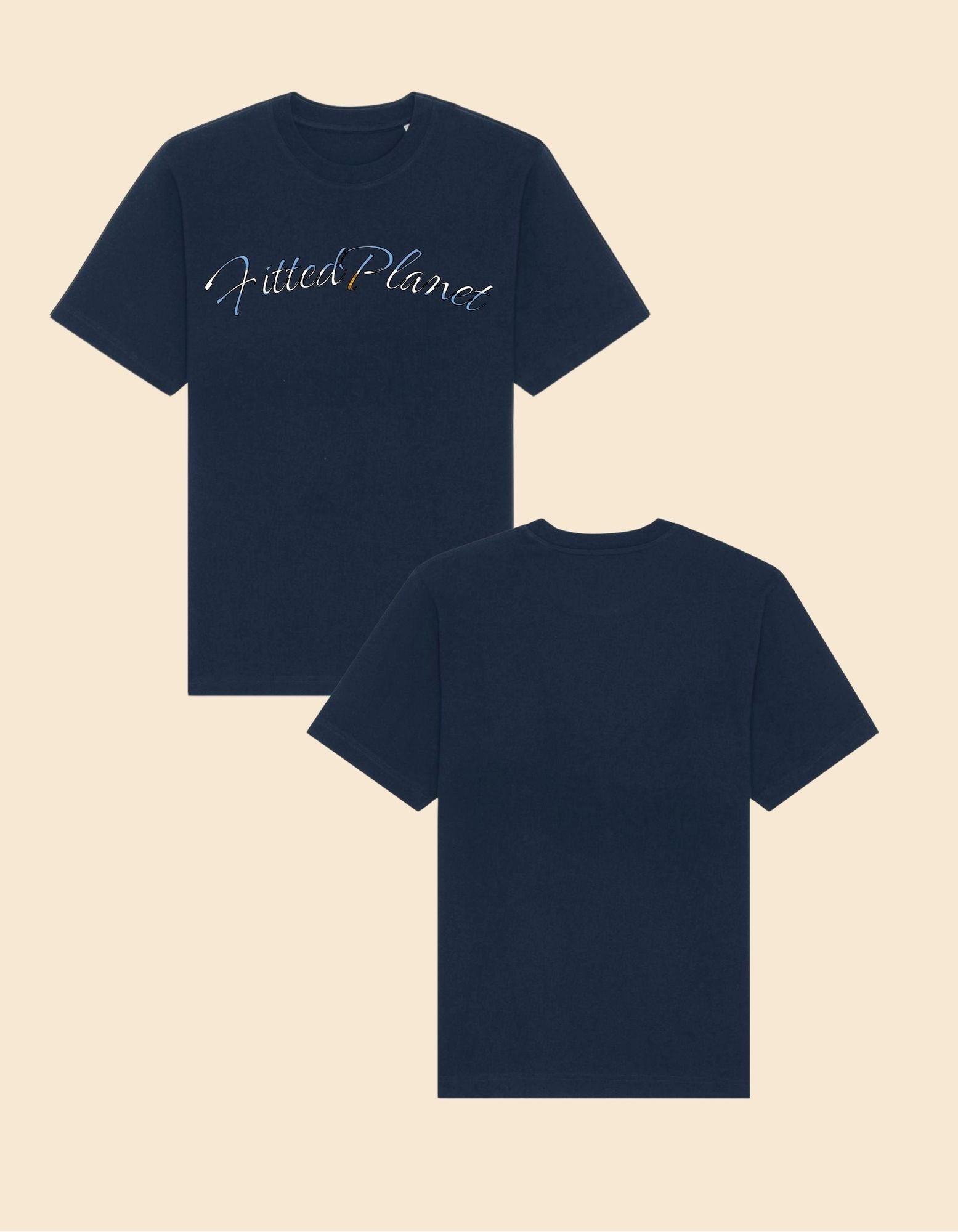 Argentina l FF Oversized Tee