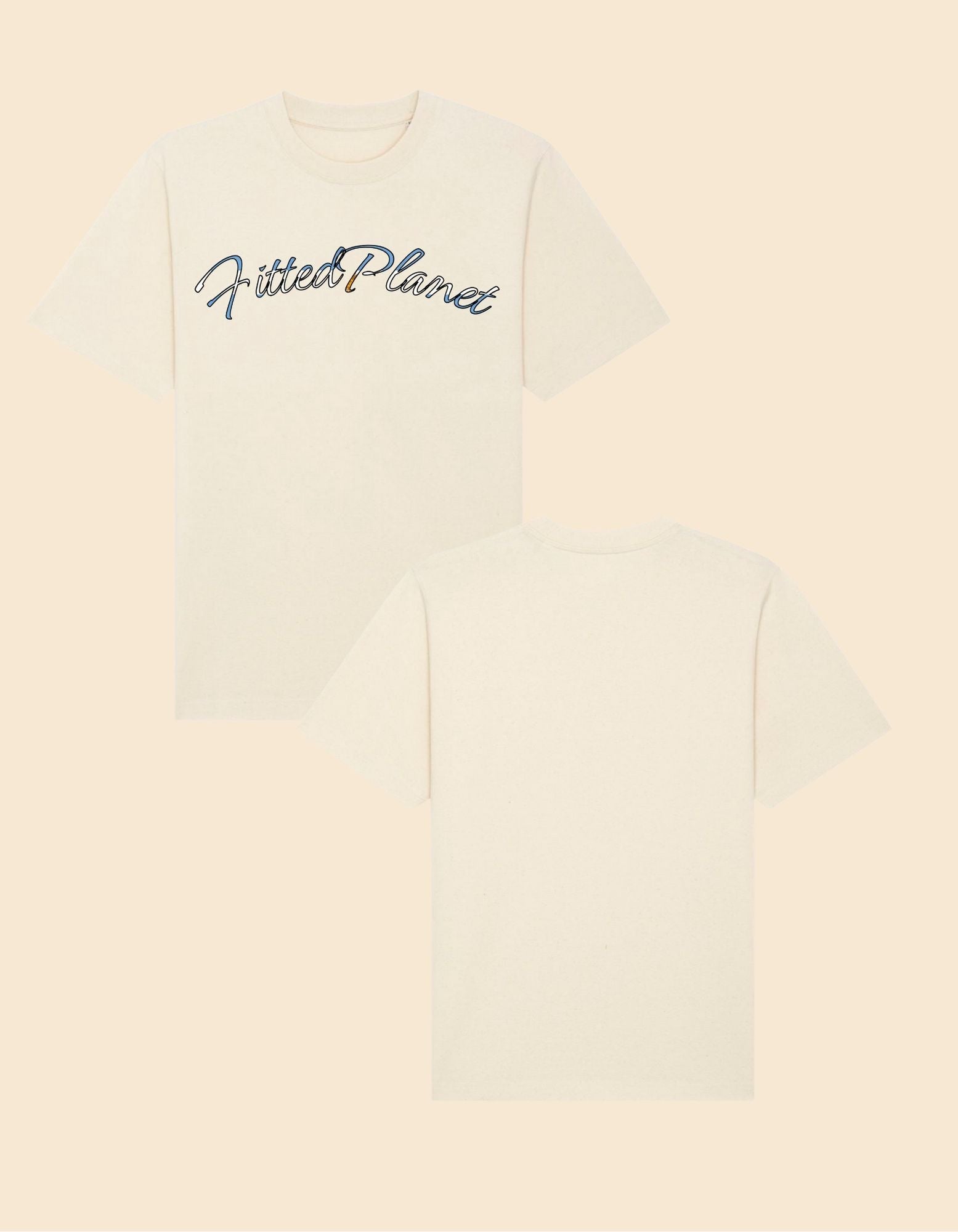 Argentina l FF Oversized Tee