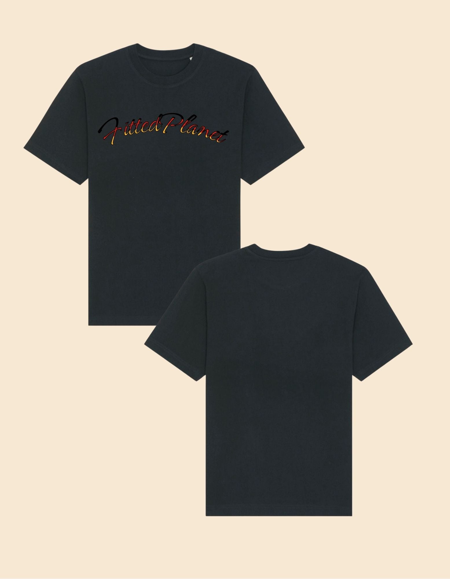 Germany l FF Oversized Tee
