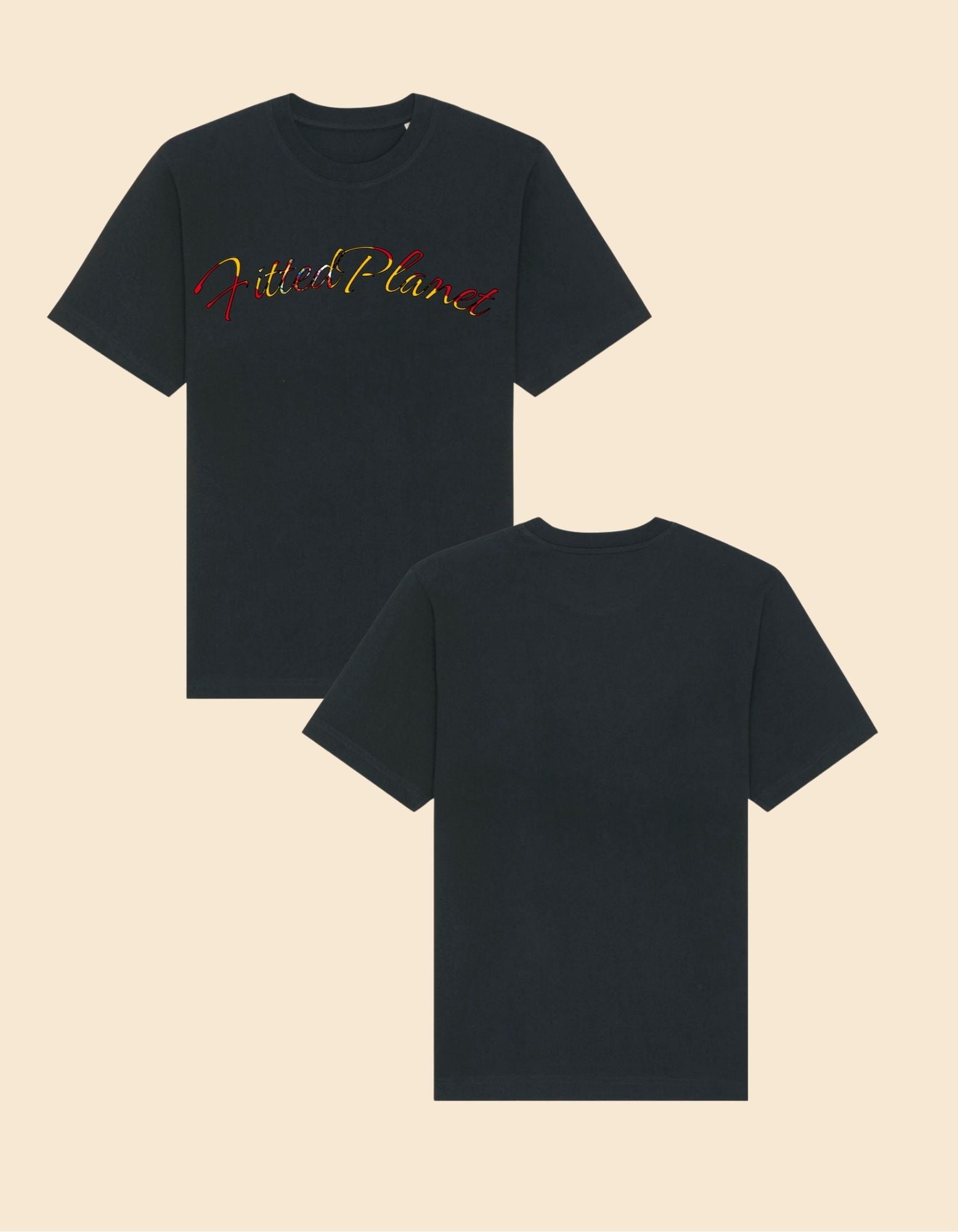 Spain l FF Oversized Tee