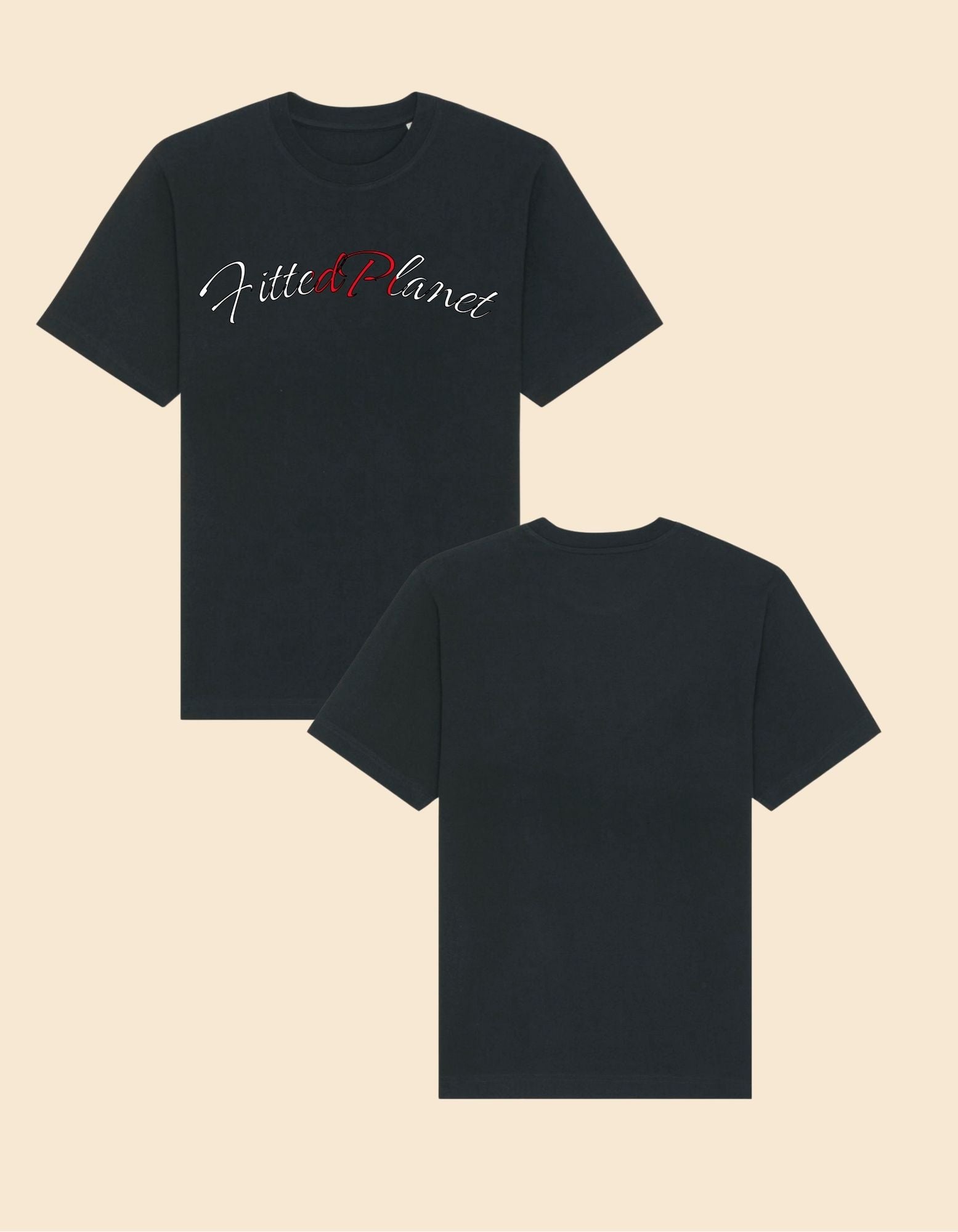 Japan l FF Oversized Tee