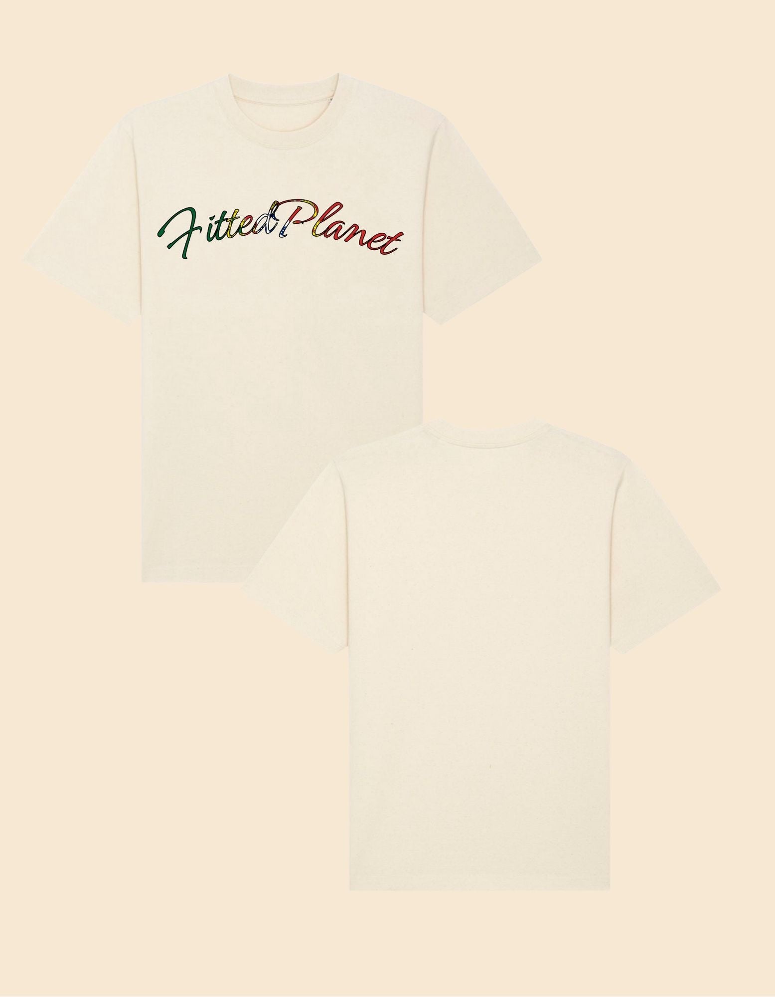 Portugal l FF Oversized Tee