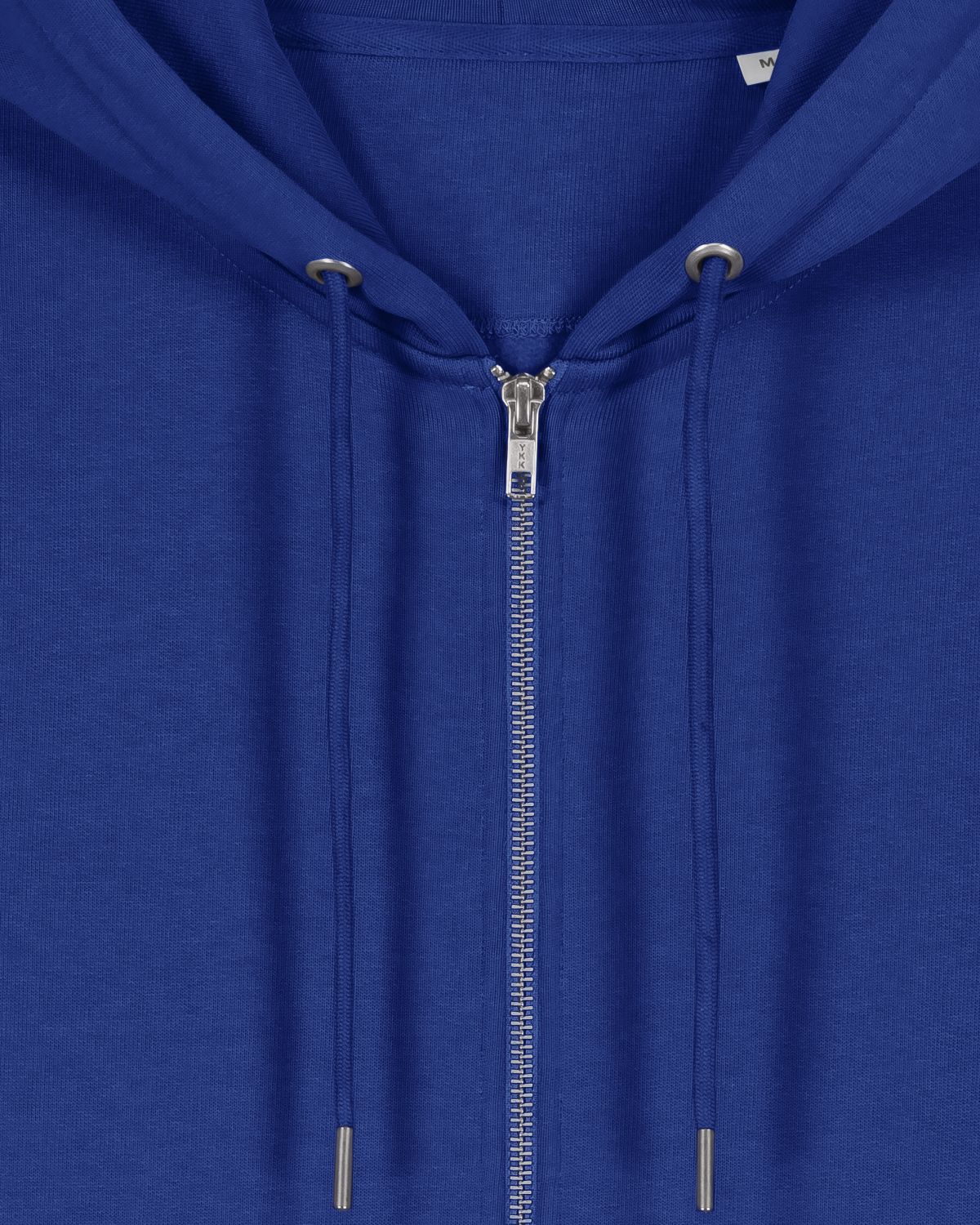 Ocean Blue l Unisex Zipper