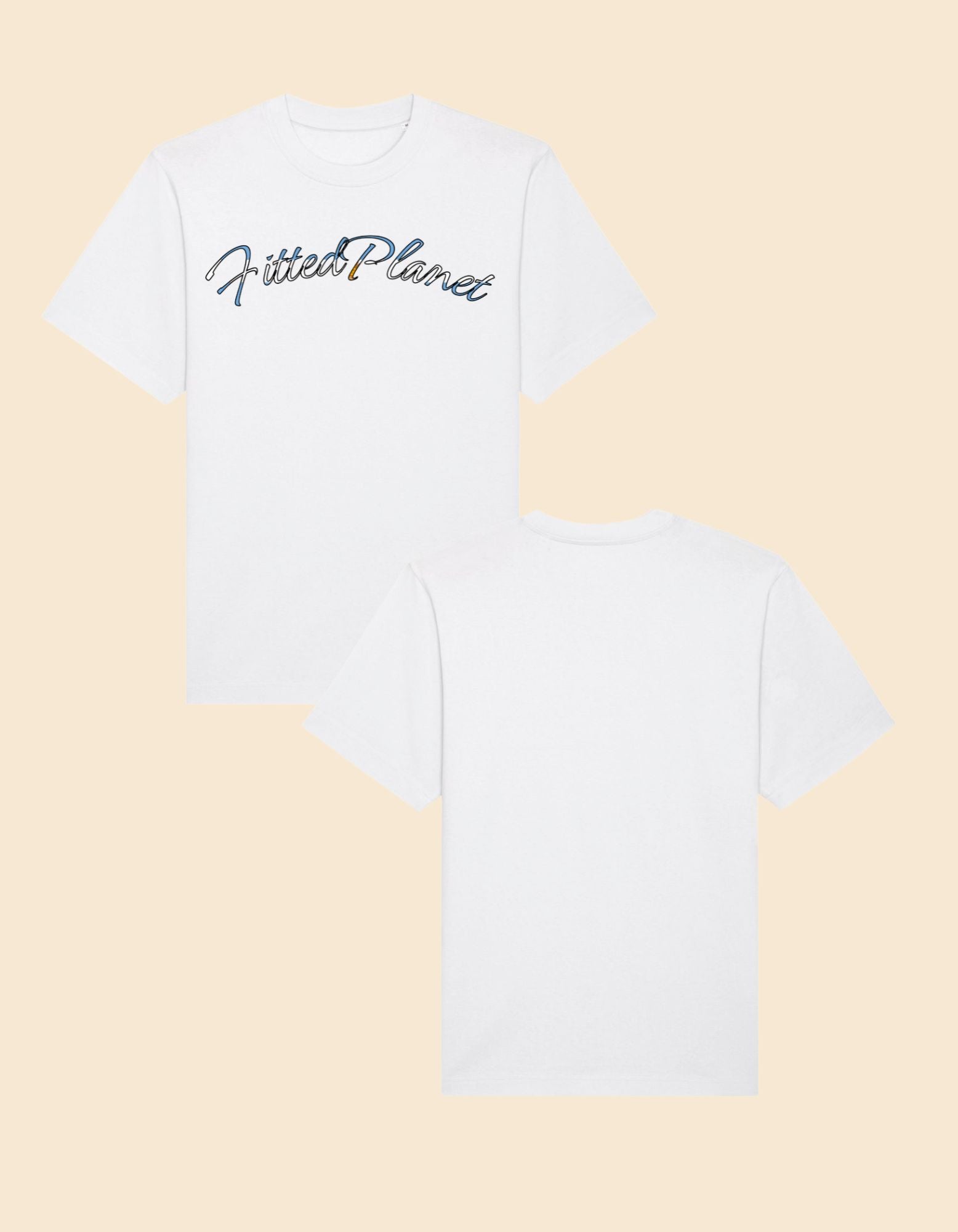 Argentina l FF Oversized Tee