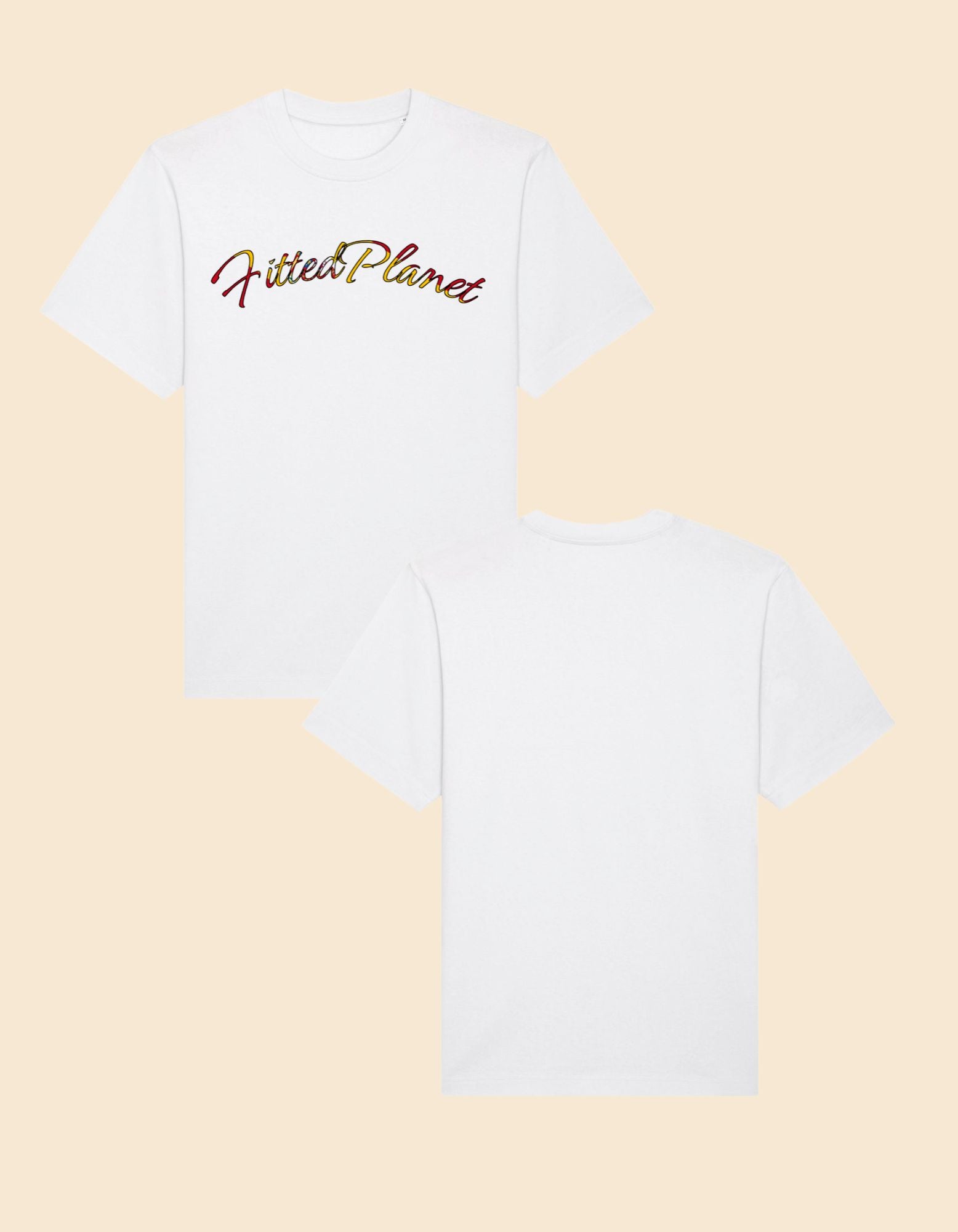 Spain l FF Oversized Tee