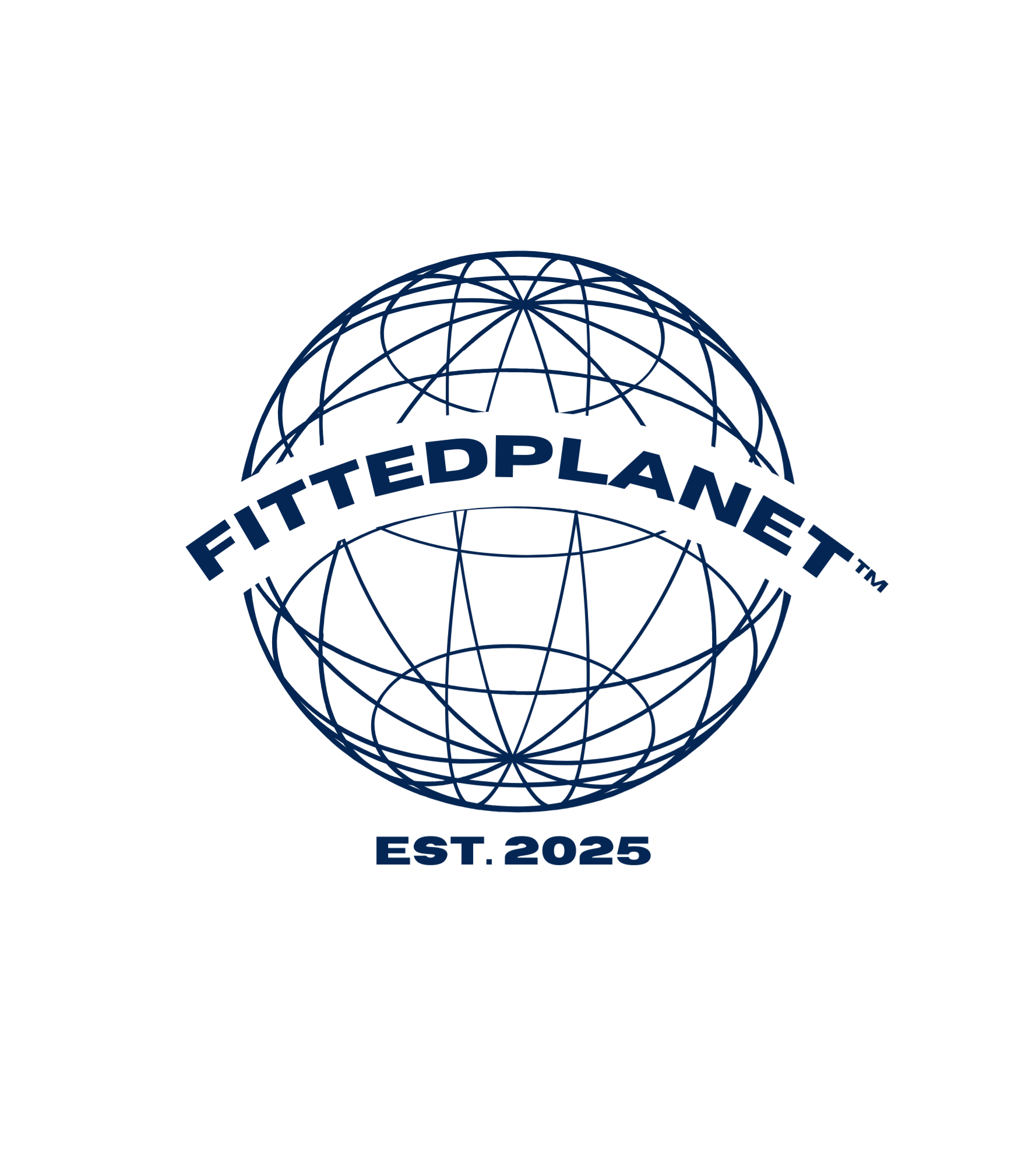 Fitted Planet