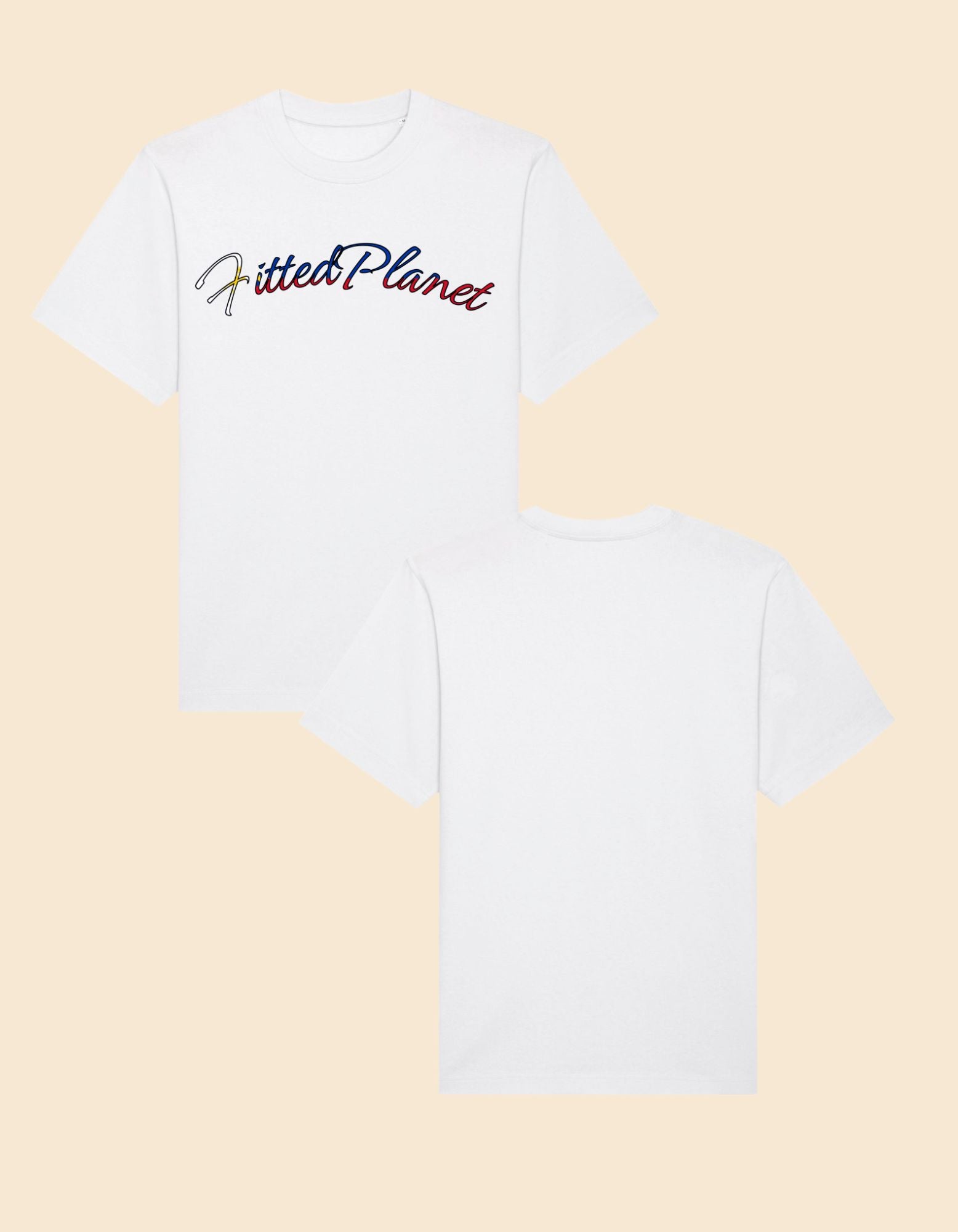 Philippines l FF Oversized Tee