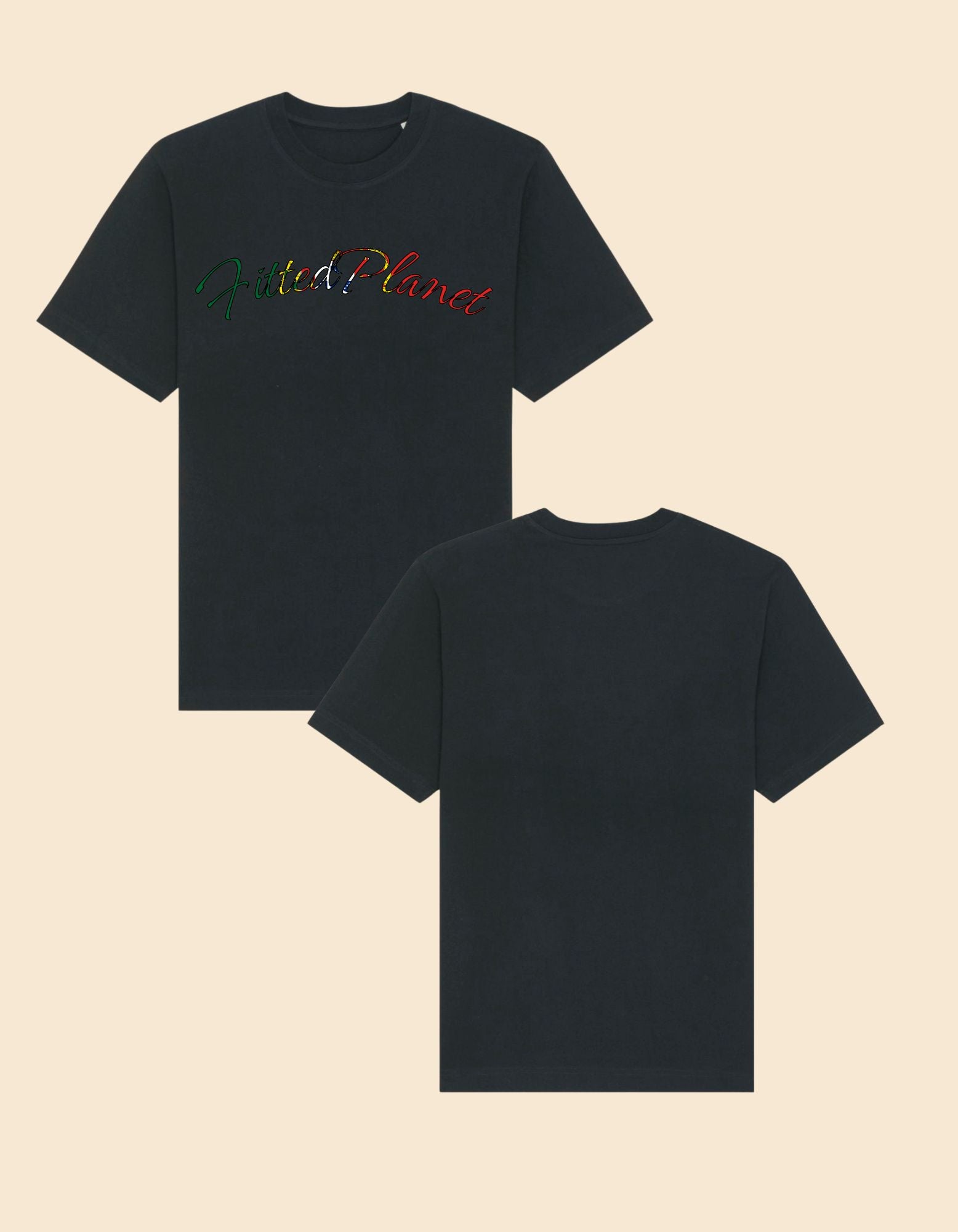 Portugal l FF Oversized Tee